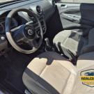 VW - VolksWagen Gol (novo) 1.0 Mi Total Flex 8V 4p 2009 Flex-3
