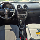 VW - VolksWagen Gol (novo) 1.0 Mi Total Flex 8V 4p 2009 Flex-5