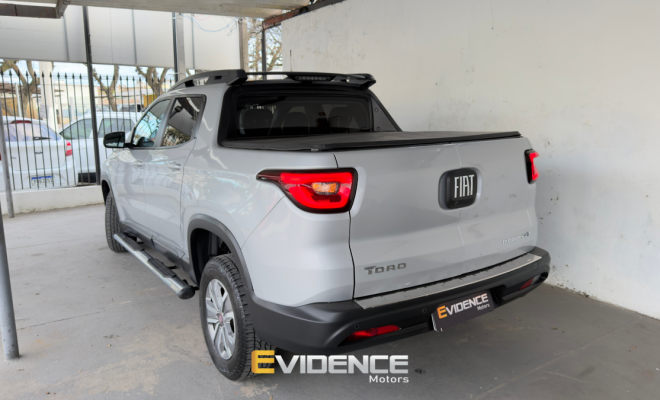 Fiat Toro Opening Edition 1.8 16V Flex Aut. 2017 Flex-5