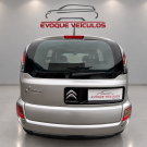 Citroën C3 Picasso GLX 1.5 Flex 8V 5p Mec. 2013 Flex-4