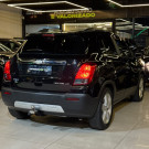 GM - Chevrolet TRACKER LTZ 1.8 16V Flex 4x2 Aut. 2014 Flex-5