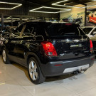 GM - Chevrolet TRACKER LTZ 1.8 16V Flex 4x2 Aut. 2014 Flex-4