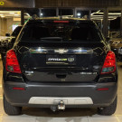 GM - Chevrolet TRACKER LTZ 1.8 16V Flex 4x2 Aut. 2014 Flex-6