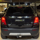 GM - Chevrolet TRACKER LTZ 1.8 16V Flex 4x2 Aut. 2014 Flex-8