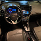 GM - Chevrolet TRACKER LTZ 1.8 16V Flex 4x2 Aut. 2014 Flex-1