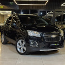 GM - Chevrolet TRACKER LTZ 1.8 16V Flex 4x2 Aut. 2014 Flex-10