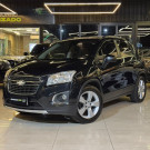 GM - Chevrolet TRACKER LTZ 1.8 16V Flex 4x2 Aut. 2014 Flex-14