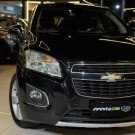 GM - Chevrolet TRACKER LTZ 1.8 16V Flex 4x2 Aut. 2014 Flex-7