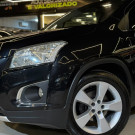 GM - Chevrolet TRACKER LTZ 1.8 16V Flex 4x2 Aut. 2014 Flex-9