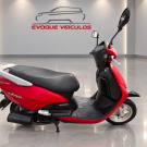 HONDA LEAD 110 2010 Gasolina-1