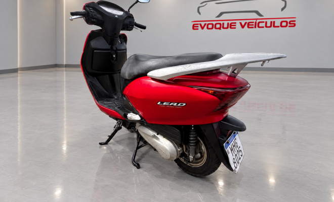 HONDA LEAD 110 2010 Gasolina-3