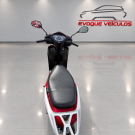HONDA LEAD 110 2010 Gasolina-2