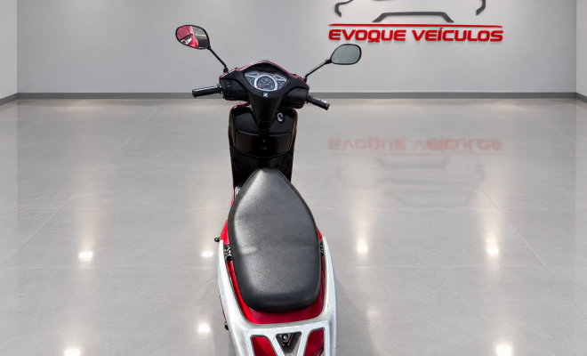 HONDA LEAD 110 2010 Gasolina-2