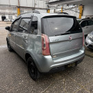Fiat Idea ESSENCE 1.6 Flex 16V 5p 2011 Flex-2