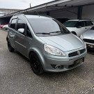 Fiat Idea ESSENCE 1.6 Flex 16V 5p 2011 Flex-1