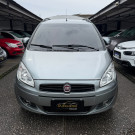 Fiat Idea ESSENCE 1.6 Flex 16V 5p 2011 Flex-0