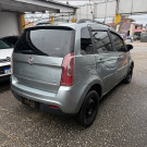 Fiat Idea ESSENCE 1.6 Flex 16V 5p 2011 Flex-3