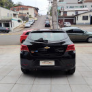 GM - Chevrolet ONIX HATCH LTZ 1.4 8V FlexPower 5p Mec. 2018 Flex-3