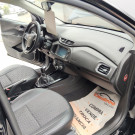GM - Chevrolet ONIX HATCH LTZ 1.4 8V FlexPower 5p Mec. 2018 Flex-8