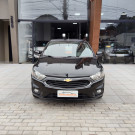 GM - Chevrolet ONIX HATCH LTZ 1.4 8V FlexPower 5p Mec. 2018 Flex-4