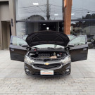 GM - Chevrolet ONIX HATCH LTZ 1.4 8V FlexPower 5p Mec. 2018 Flex-5