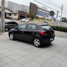 GM - Chevrolet ONIX HATCH LTZ 1.4 8V FlexPower 5p Mec. 2018 Flex-2