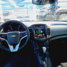 GM - Chevrolet CRUZE HB Sport LTZ 1.8 16V FlexP. 5p Aut 2014 Flex-5