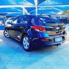 GM - Chevrolet CRUZE HB Sport LTZ 1.8 16V FlexP. 5p Aut 2014 Flex-2