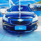 GM - Chevrolet CRUZE HB Sport LTZ 1.8 16V FlexP. 5p Aut 2014 Flex-0