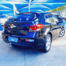 GM - Chevrolet CRUZE HB Sport LTZ 1.8 16V FlexP. 5p Aut 2014 Flex-4