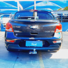 GM - Chevrolet CRUZE HB Sport LTZ 1.8 16V FlexP. 5p Aut 2014 Flex-1