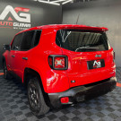 Jeep Renegade Sport 1.8 4x2 Flex 16V Mec. 2016 Flex-4