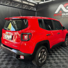 Jeep Renegade Sport 1.8 4x2 Flex 16V Mec. 2016 Flex-3