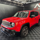 Jeep Renegade Sport 1.8 4x2 Flex 16V Mec. 2016 Flex-0