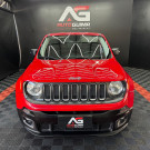 Jeep Renegade Sport 1.8 4x2 Flex 16V Mec. 2016 Flex-2
