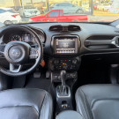 Jeep Renegade Longitude 2.0 4x4 TB Diesel Aut 2021 Diesel-7