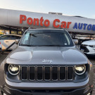 Jeep Renegade Longitude 2.0 4x4 TB Diesel Aut 2021 Diesel-1