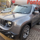 Jeep Renegade Longitude 2.0 4x4 TB Diesel Aut 2021 Diesel-0