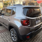 Jeep Renegade Longitude 2.0 4x4 TB Diesel Aut 2021 Diesel-3