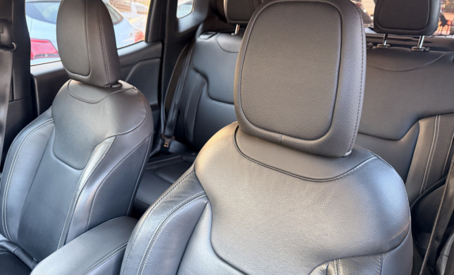 Jeep Renegade Longitude 2.0 4x4 TB Diesel Aut 2021 Diesel-9