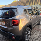Jeep Renegade Longitude 2.0 4x4 TB Diesel Aut 2021 Diesel-2
