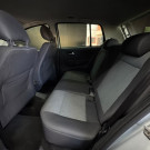 VW - VolksWagen Fox BLUEMOTION 1.0 Mi Total Flex 12V 5p 2014 Flex-11