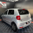 VW - VolksWagen Fox BLUEMOTION 1.0 Mi Total Flex 12V 5p 2014 Flex-13