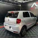 VW - VolksWagen Fox BLUEMOTION 1.0 Mi Total Flex 12V 5p 2014 Flex-12