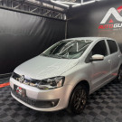 VW - VolksWagen Fox BLUEMOTION 1.0 Mi Total Flex 12V 5p 2014 Flex-1