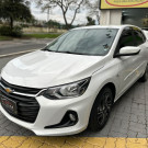 GM - Chevrolet ONIX HATCH LT 1.0 12V Flex 5p Mec. 2024 Flex-0