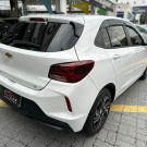 GM - Chevrolet ONIX HATCH LT 1.0 12V Flex 5p Mec. 2024 Flex-3