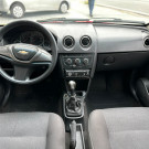 GM - Chevrolet Celta Spirit/ LT 1.0 MPFI 8V FlexP. 5p 2014 Flex-7