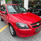 GM - Chevrolet Celta Spirit/ LT 1.0 MPFI 8V FlexP. 5p 2014 Flex-4