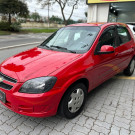 GM - Chevrolet Celta Spirit/ LT 1.0 MPFI 8V FlexP. 5p 2014 Flex-0